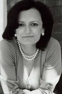 Heather Mallick