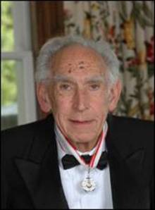 Horace Krever