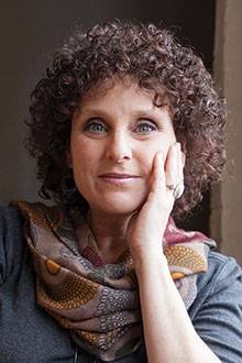 Ilana Landsberg-Lewis