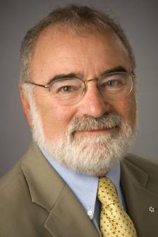 Irving Abella