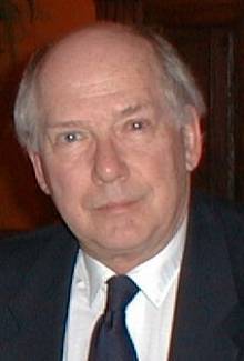 Prof.essor James Bassingthwaighte
