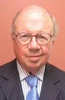 James M. Spence