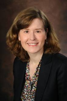 Professor Janet Currie