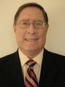 Dr. Jay Keystone