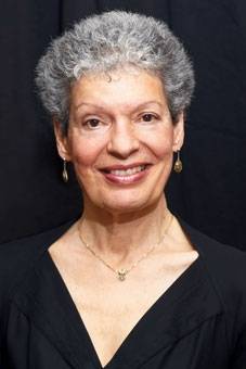 Joan Murray