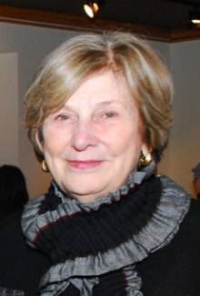 Joan Randall