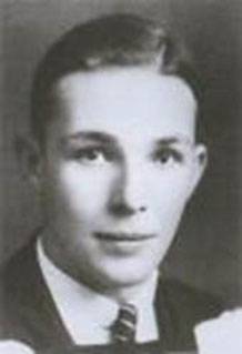 John Kenneth Macalister