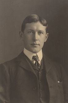 Lt.-Col. John McCrae