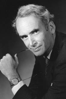 John D. McKeller