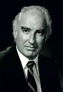 Professor J. Wesley Graham
