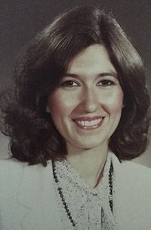 Kathryn Feldman