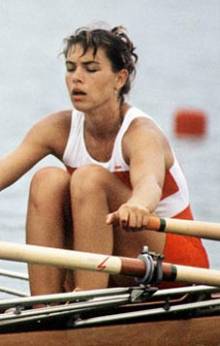 Kay Worthington