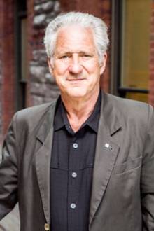 Lawrence Cherney