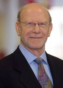 Professor Leonard Waverman