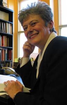 Linda Hutcheon