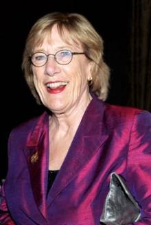 Lorna Marsden
