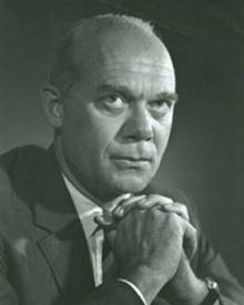 Louis Rasminsky