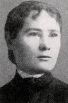 Margaret Langley