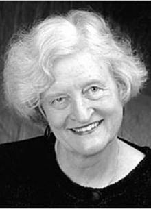 Margaret Visser