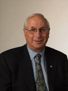 Marshall Cohen