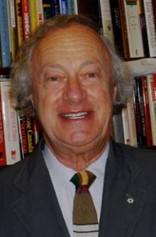 Martin Goldfarb