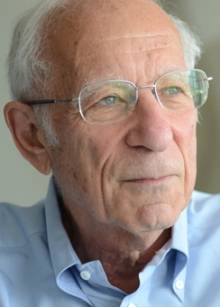 Martin Friedland