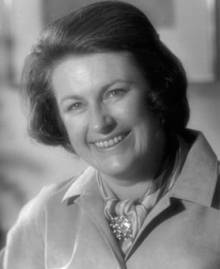 Mary Alice Stuart