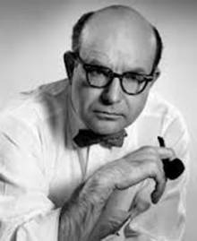 Mavor Moore