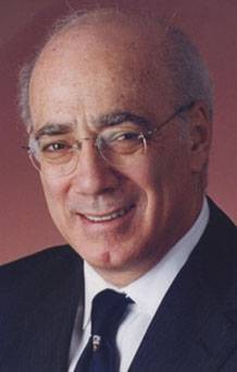 Professor Michael Marrus