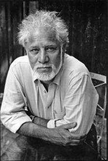 Michael Ondaatje