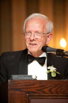 Michael Levine