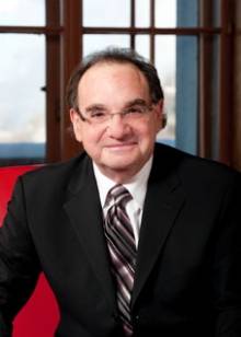 Justice Michael Moldaver