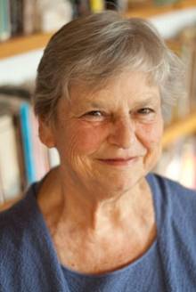 Michele Landsberg