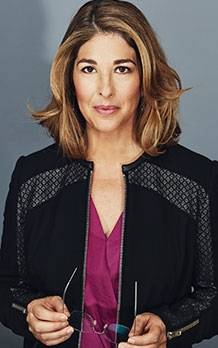 Naomi Klein