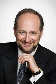 Dr. Norman Doidge