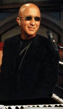 Paul Shaffer