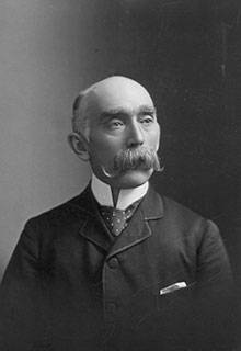 Dr. Peter Henderson Bryce