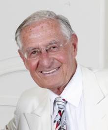 Reuben Richman