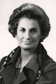 Reva Gerstein