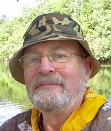 Professor Richard Lee