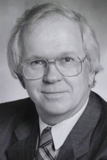 Professor Robin Armstrong
