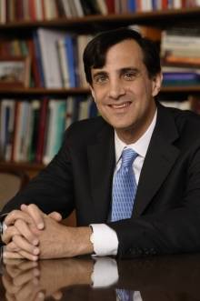 Ronald Daniels