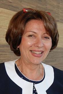 Dr. Rose Geist