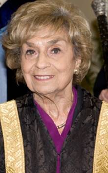Rose Wolfe