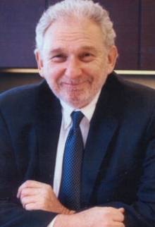 The Hon. Justice Sidney B. Linden