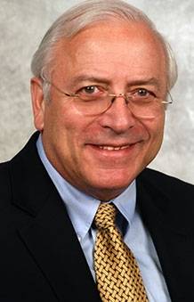 Professor Stephen Elliott Fienberg