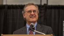Stephen Lewis