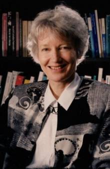 Susan Mann