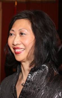 Susan Eng
