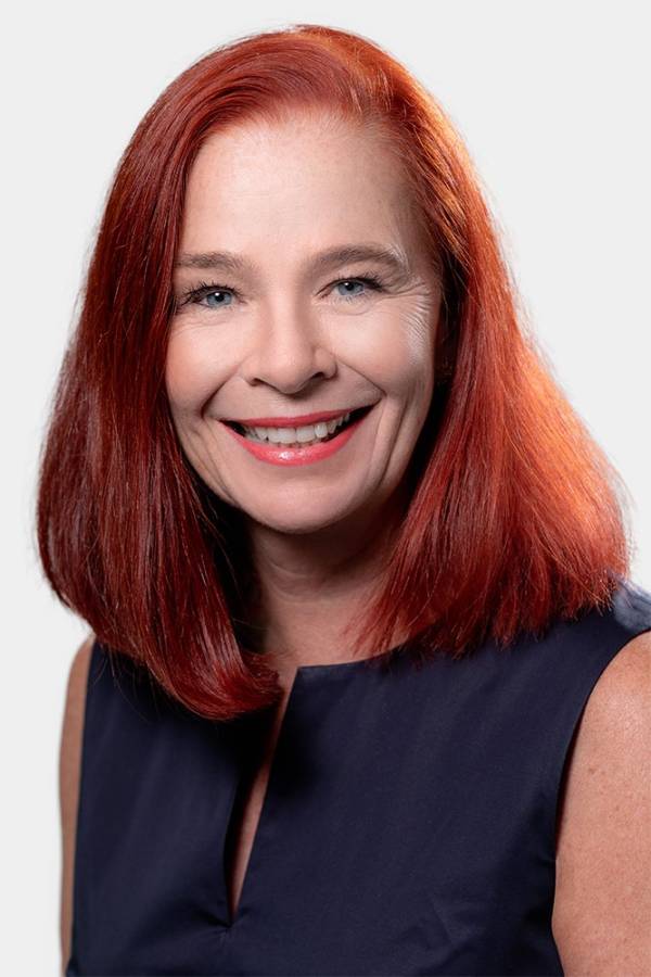 Catherine Tait